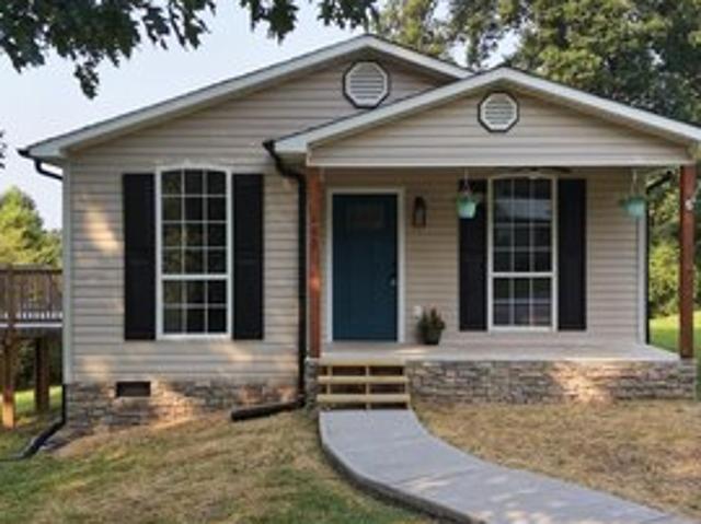 House for sale in Tennessee