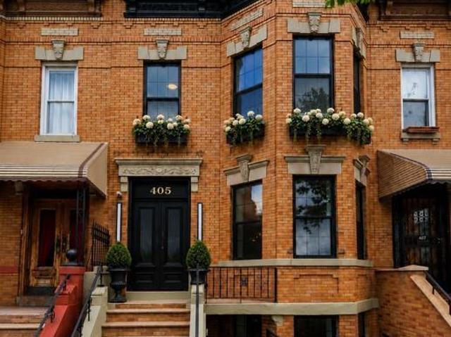 House for sale in Bushwick, New York