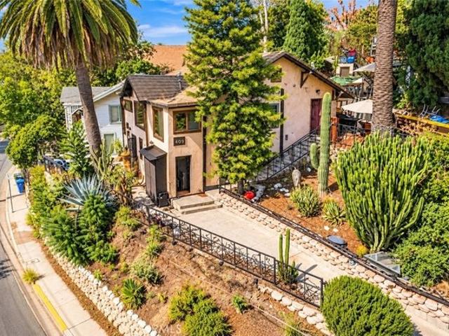 House for sale in Cypress Park, Los Angeles