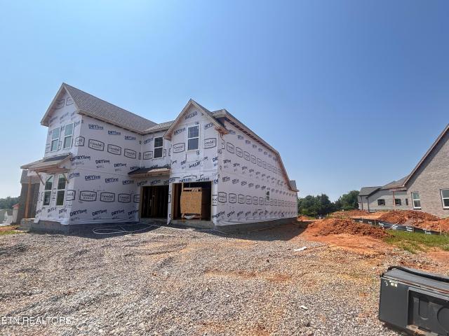 House for sale in Farragut