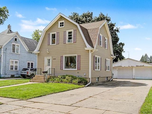 House for sale in Fort Atkinson, Jefferson County