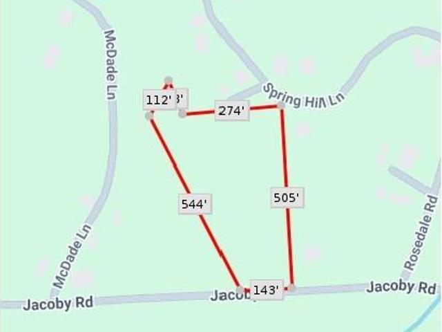 Land for sale in Indianola, Pennsylvania