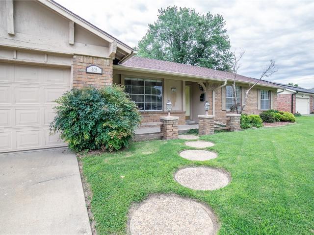 House for sale in Ark