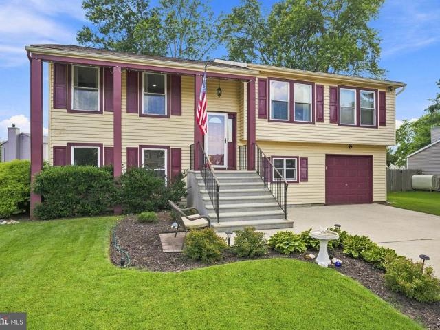 House for sale in Williamstown, New Jersey