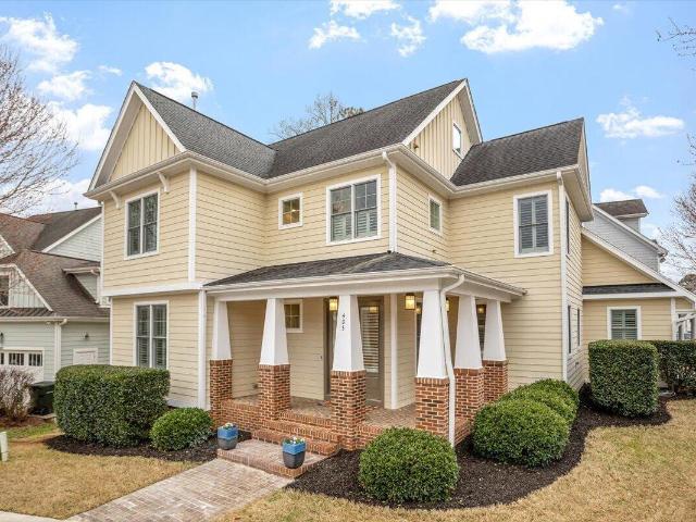House for sale in Carrboro, North Carolina