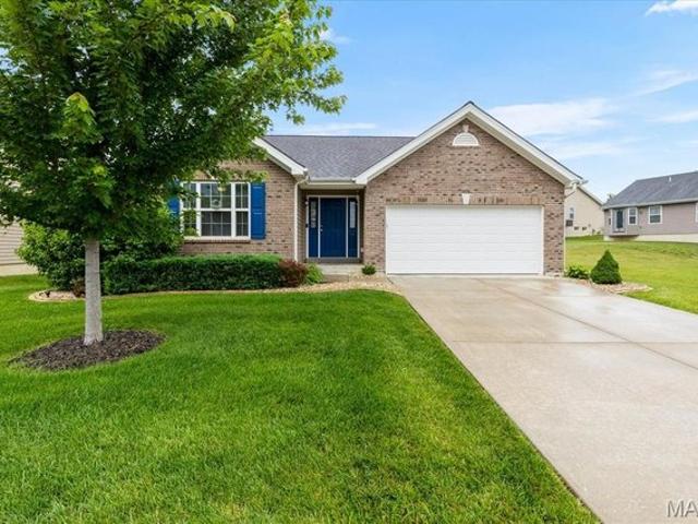 House for sale in Foristell, Missouri