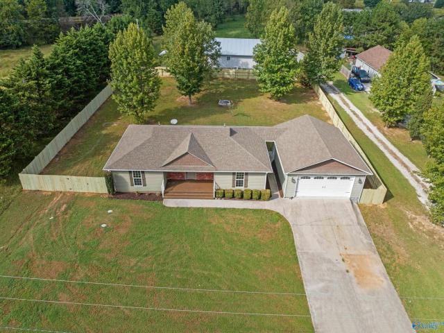 House for sale in Grant, Marshall County