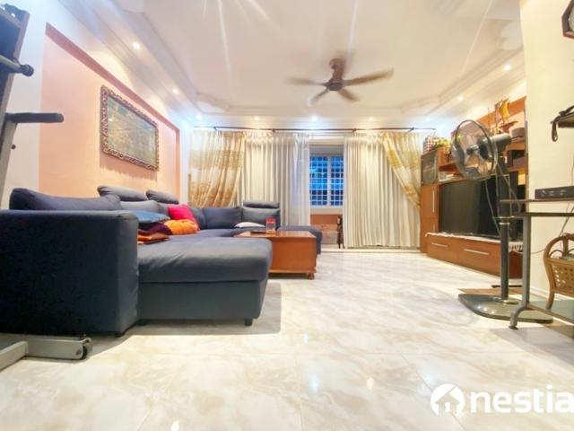 Apartment for sale in 05 South West