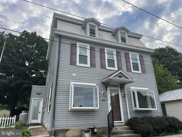 House for sale in Boiling Springs, South Middleton Township