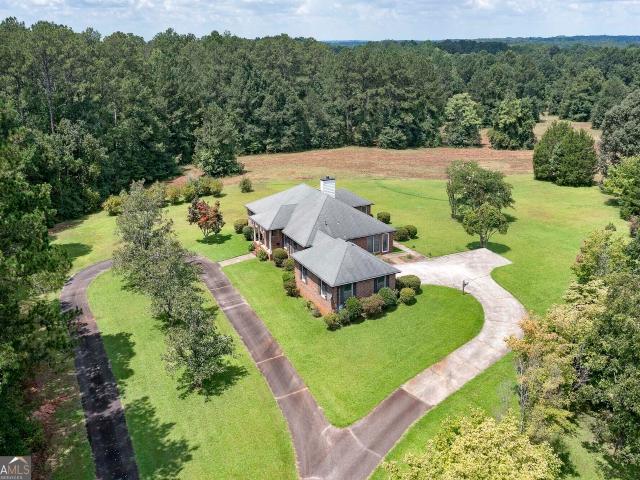 House for sale in Mcdonough, Georgia