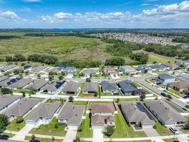 House for sale in Groveland, Florida