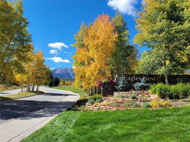 House for sale in Silverthorne, Summit County