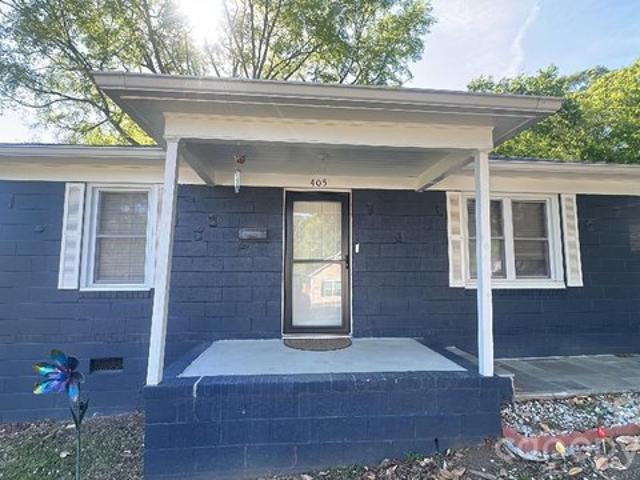 House for sale in Mount Holly, North Carolina