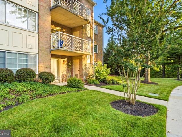 Condo for sale in Lutherville Timonium, Maryland