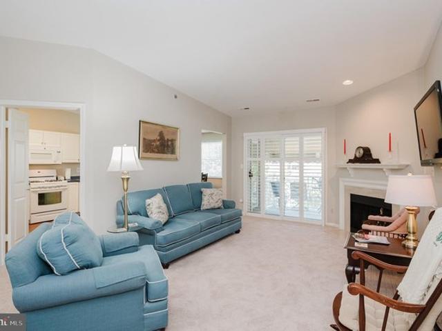Condo for sale in Lutherville Timonium, Maryland