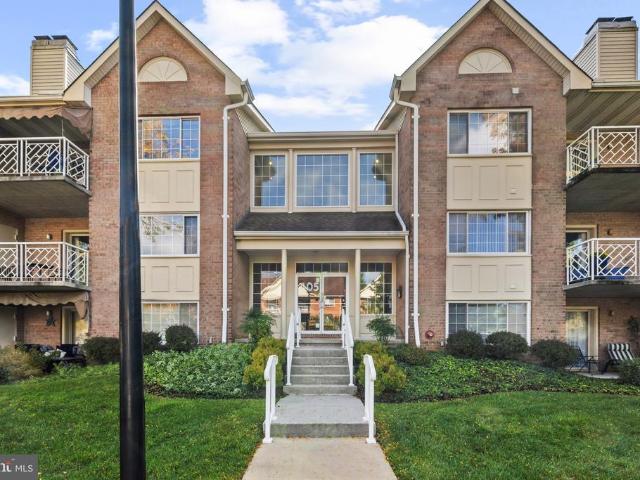 Condo for sale in Kilcolman Garden Condominium, Cockeysville