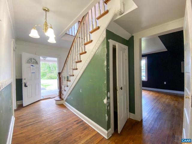 House for sale in Virginia