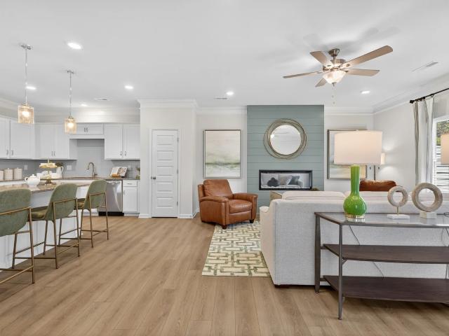Townhouse for sale in Tennessee