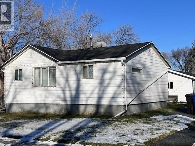 House for sale in Kinistino, Saskatchewan