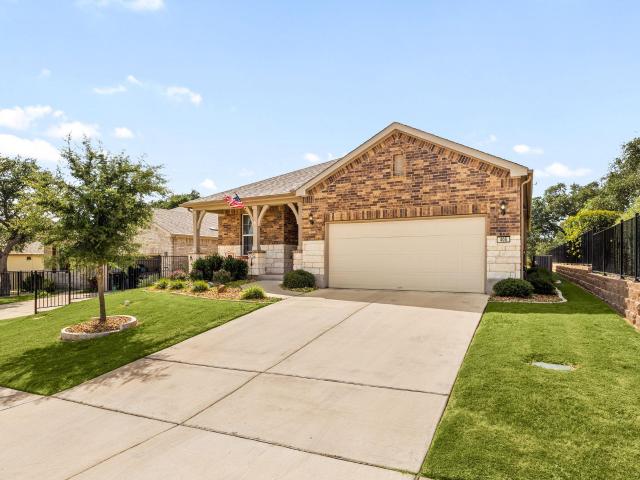 House for sale in Williamson, Texas