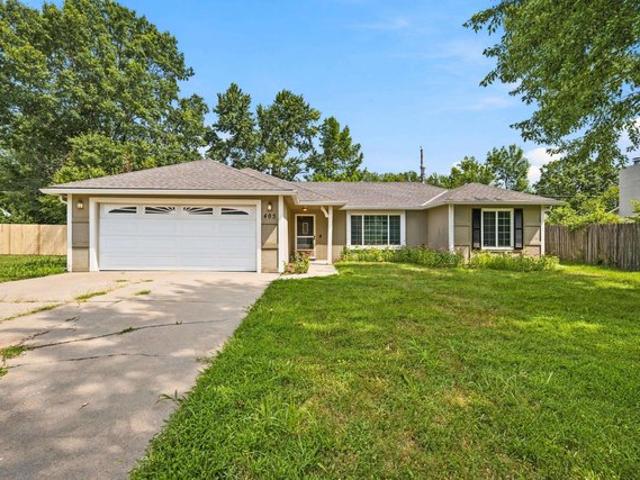 House for sale in Kansas