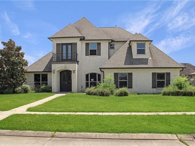 House for sale in Ama, Louisiana