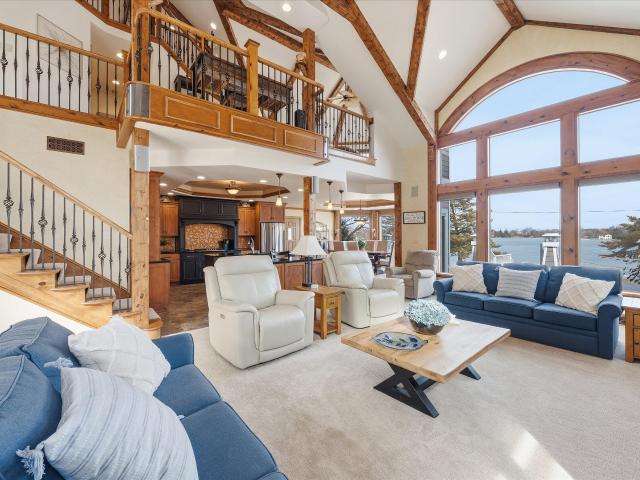 House for sale in Random Lake, Wisconsin