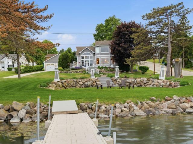 House for sale in Random Lake, Sheboygan County