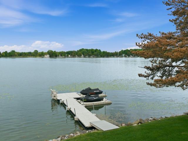 House for sale in Random Lake, Wisconsin