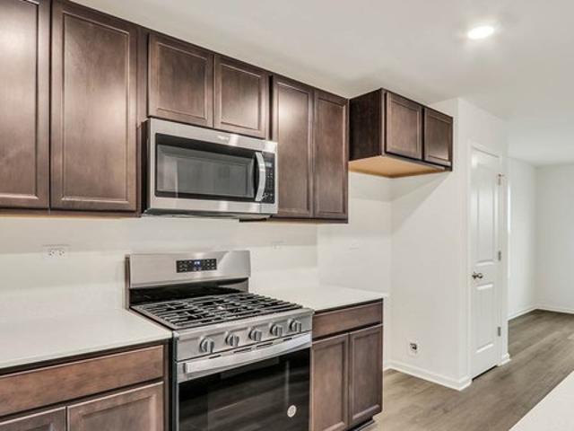 Townhouse for sale in Saint Charles, Iowa