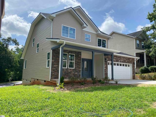 House for sale in Boiling Springs, South Carolina
