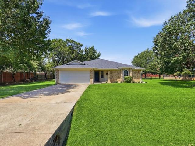 House for sale in Mansfield, Texas