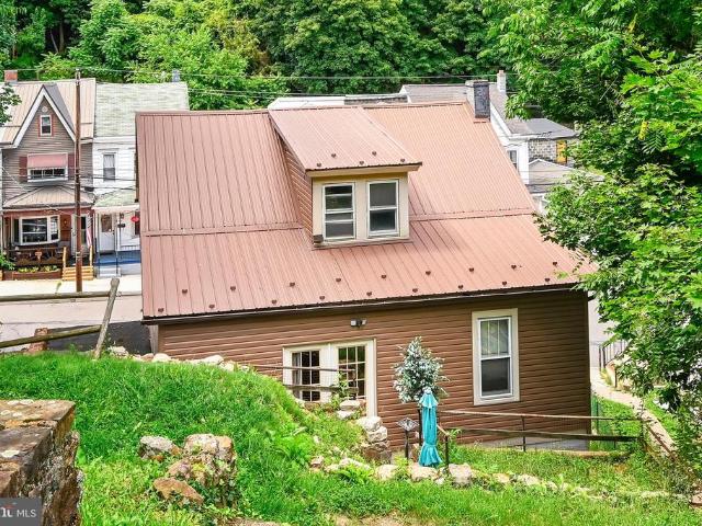 House for sale in Minersville, Pennsylvania
