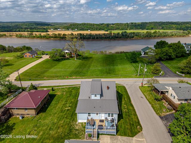 House for sale in Brandenburg, Kentucky