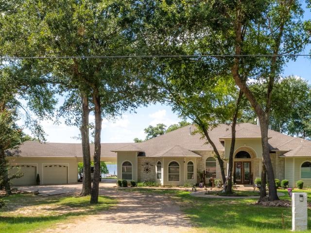 House for sale in Limestone, Texas