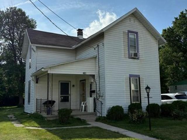 House for sale in Marion, Ohio