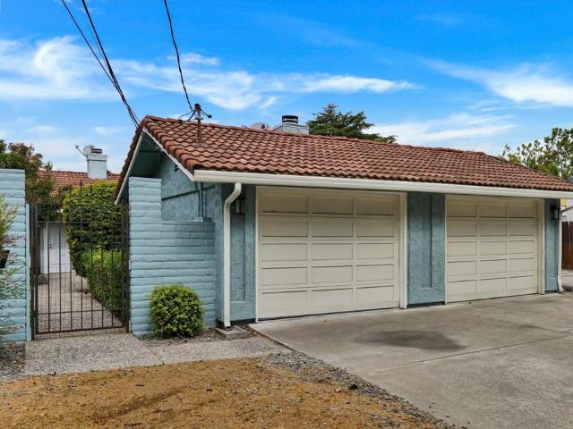 House for sale in San Leandro, California