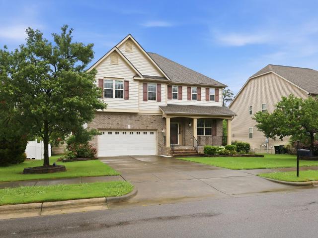 House for sale in Wake, North Carolina