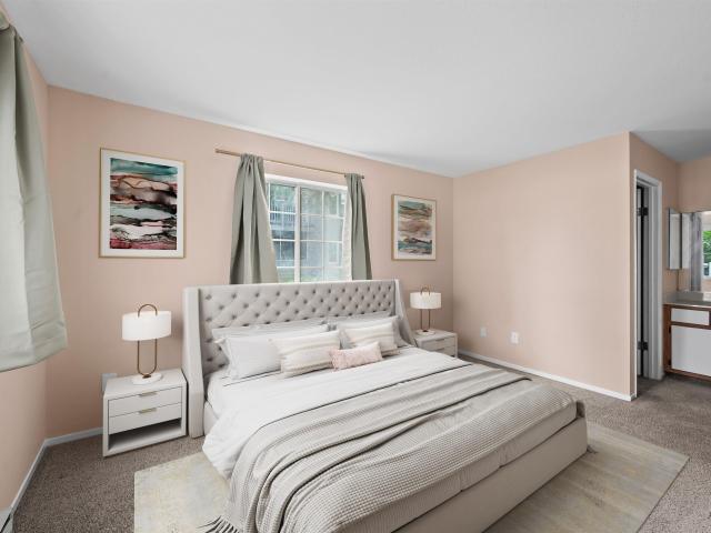 Condo for sale in Solano, California