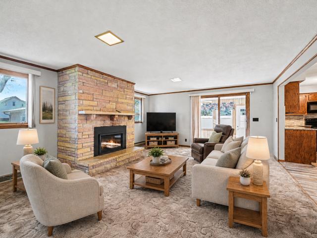 House for sale in New Prague, Minnesota