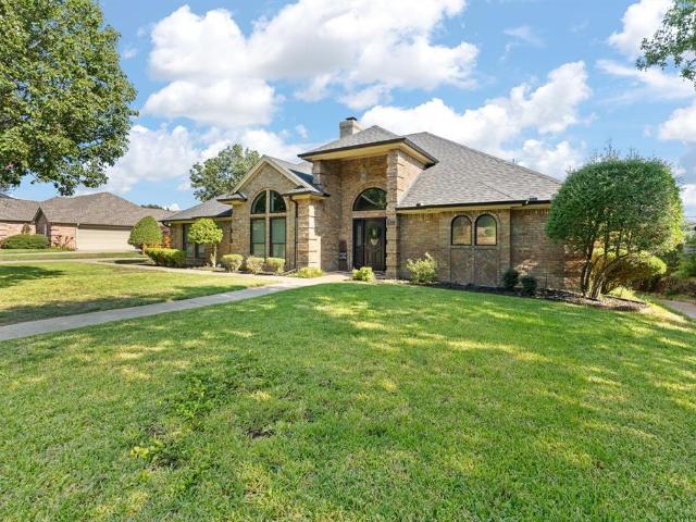 House for sale in Burleson, Johnson County