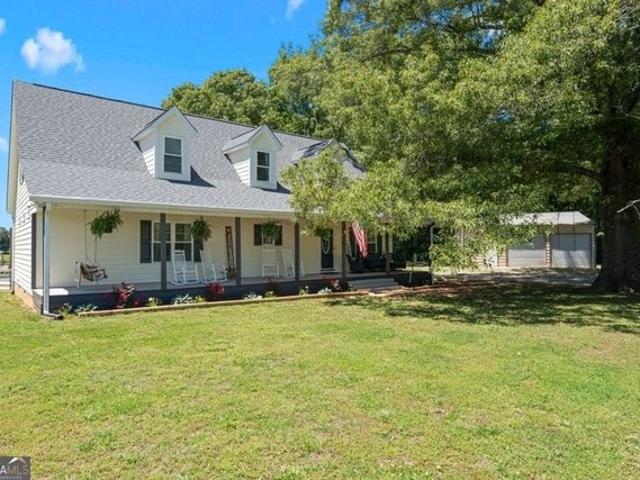 House for sale in Haralson, Georgia