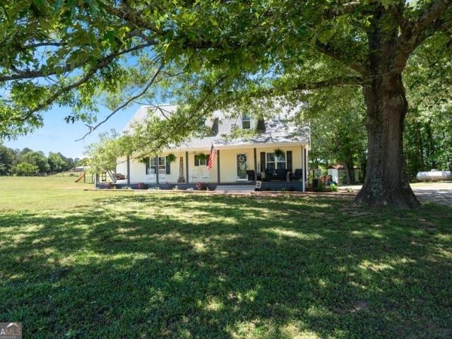 House for sale in Haralson, Georgia