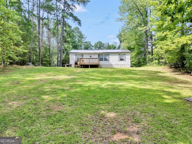 House for sale in Sparta, Hancock County