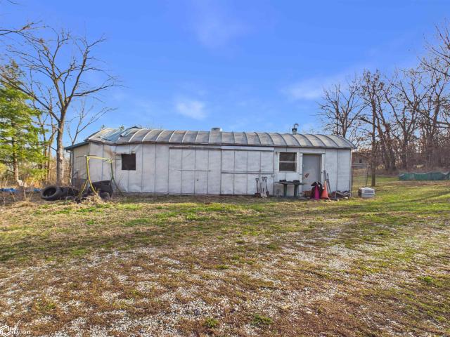 House for sale in Montrose, Iowa