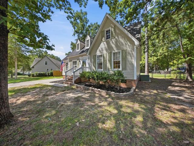 House for sale in Irmo, South Carolina