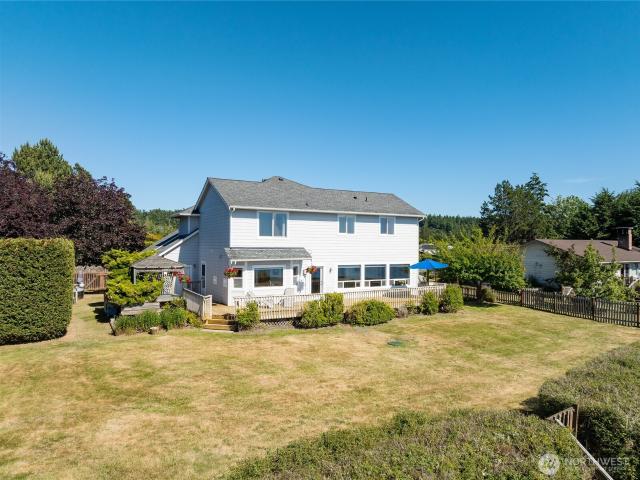 House for sale in Lopez Island, Washington
