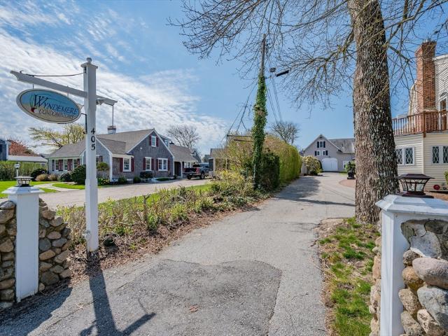 Condo for sale in Harwich, Massachusetts