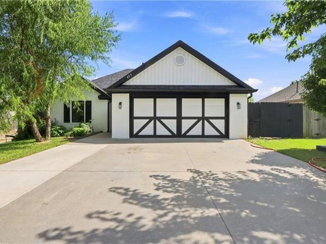 House for sale in Ark