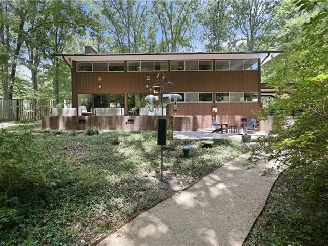 House for sale in Madison, North Carolina